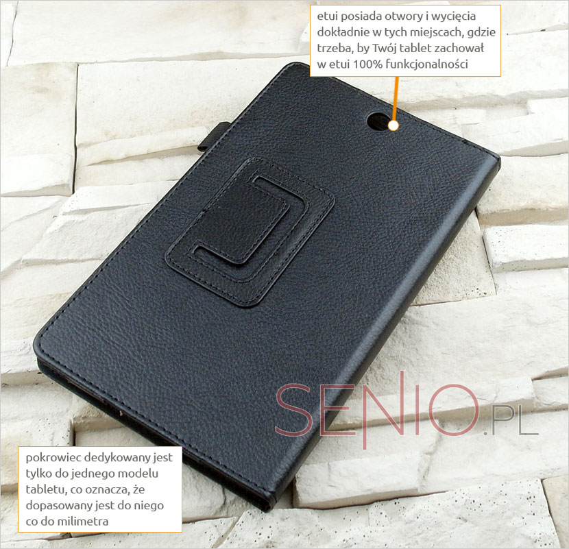 Etui na tablet sony xperia